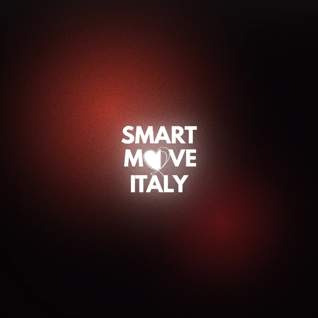 Smart Move Italy — lead generation mobile app for Italy relocation, built by Stellarwind